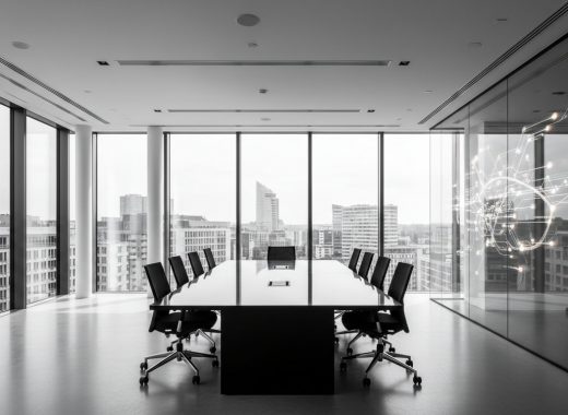Institutional Asset Management Europe: A Strategic Governance Framework for 2026