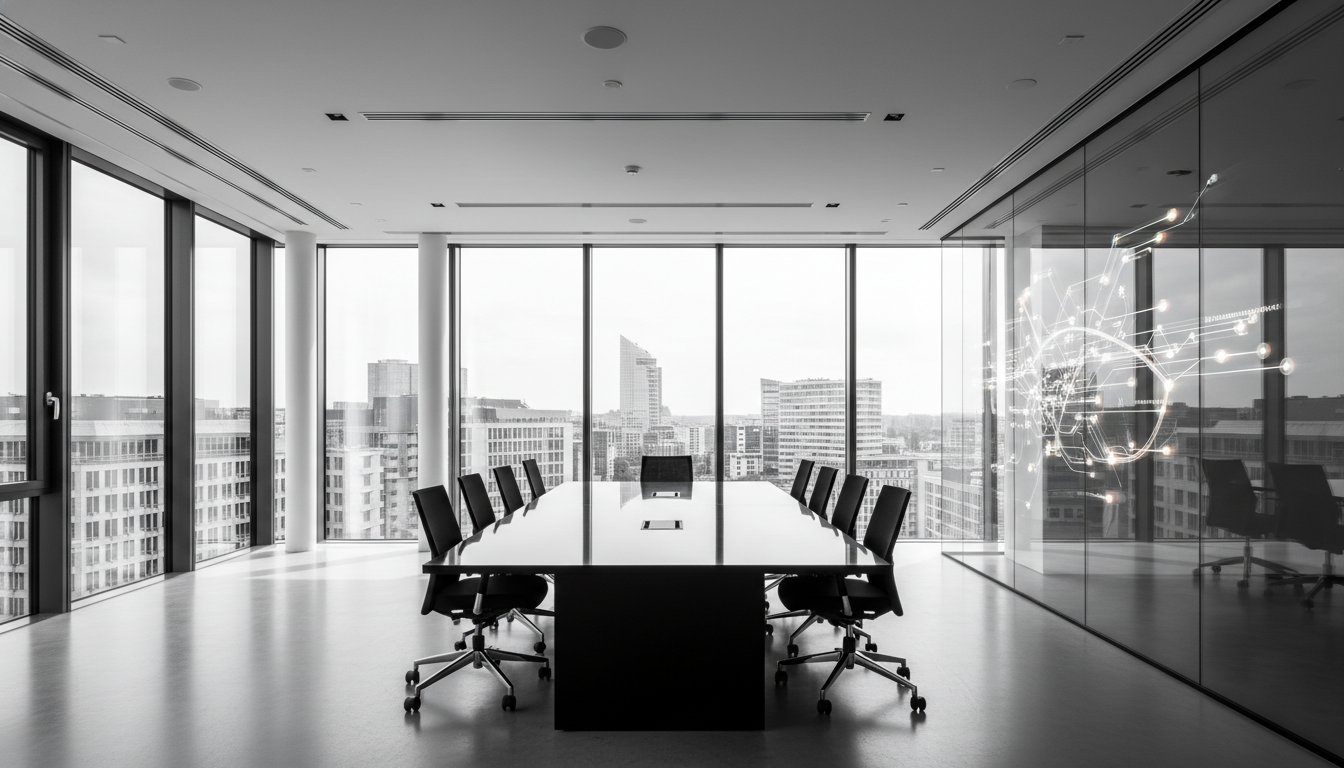 Institutional Asset Management Europe: A Strategic Governance Framework for 2026