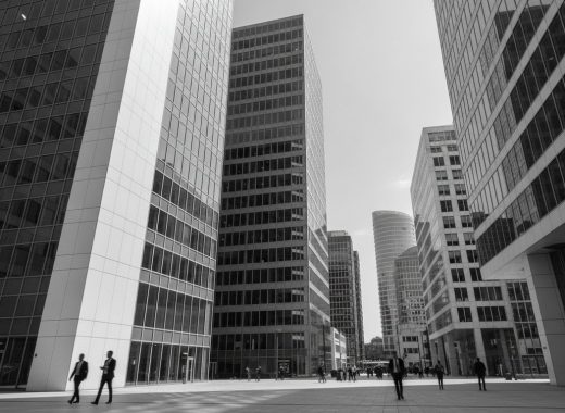 Institutional Real Estate Investment Management Principles in Luxembourg