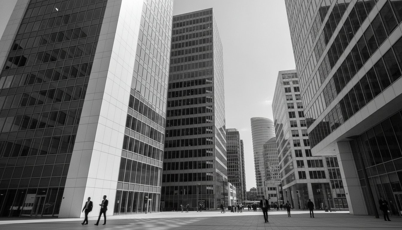 Institutional Real Estate Investment Management Principles in Luxembourg