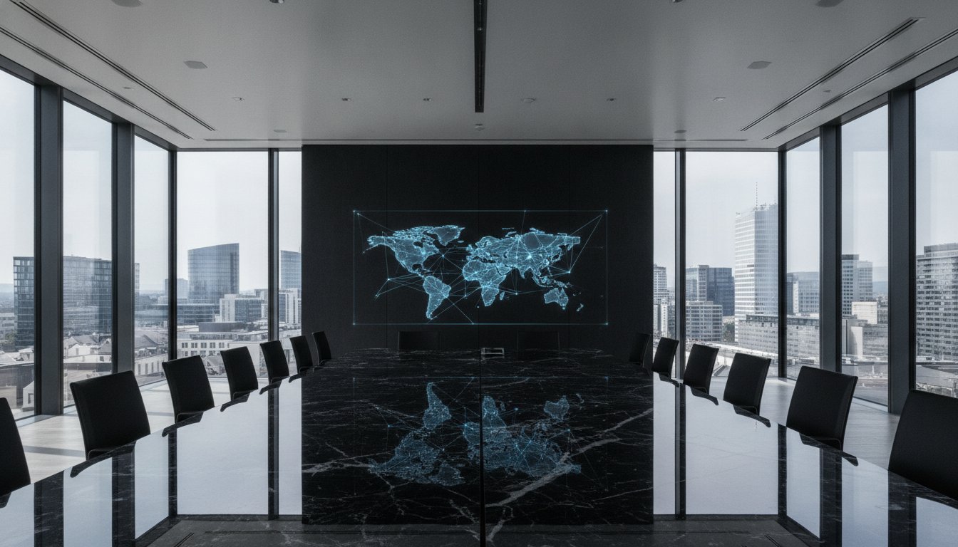 Private Equity Investment Management: A Strategic Framework for Institutional Portfolios