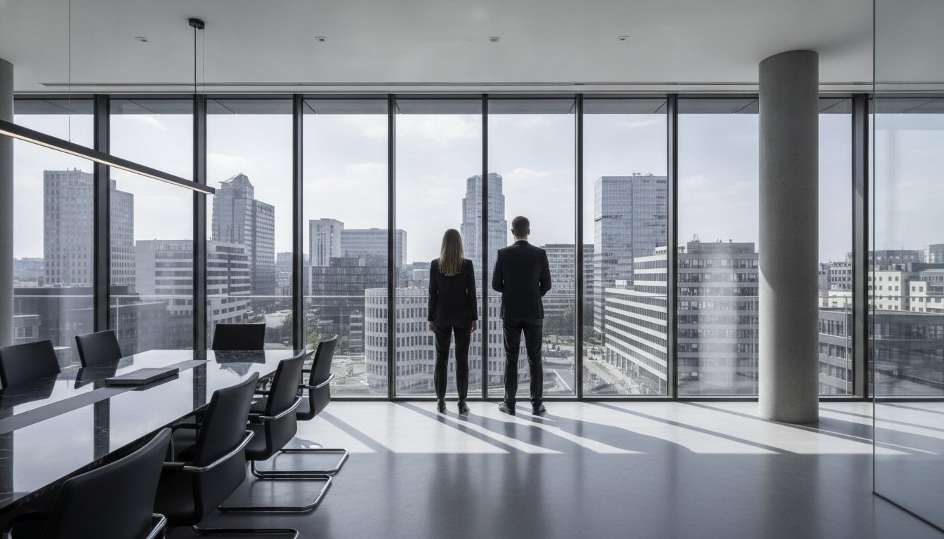 Private Equity for Institutional Investors: A Strategic Allocation Framework for 2026