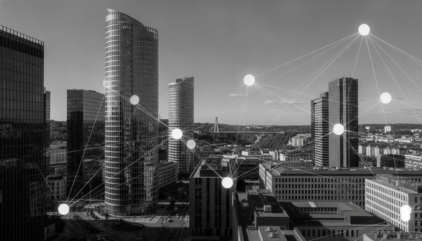The Mechanics of Technology Venture Capital in Luxembourg