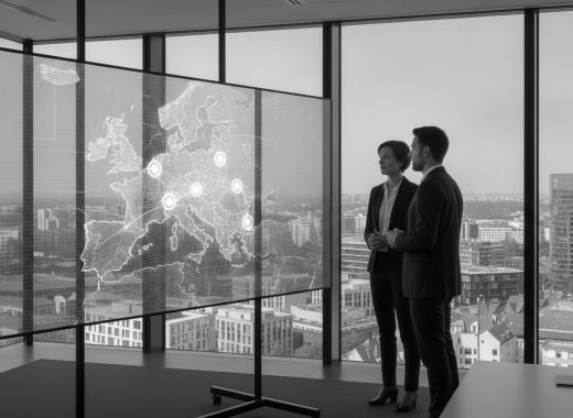 Evaluating Series A Investment Opportunities in Europe: A Strategic Framework for 2026