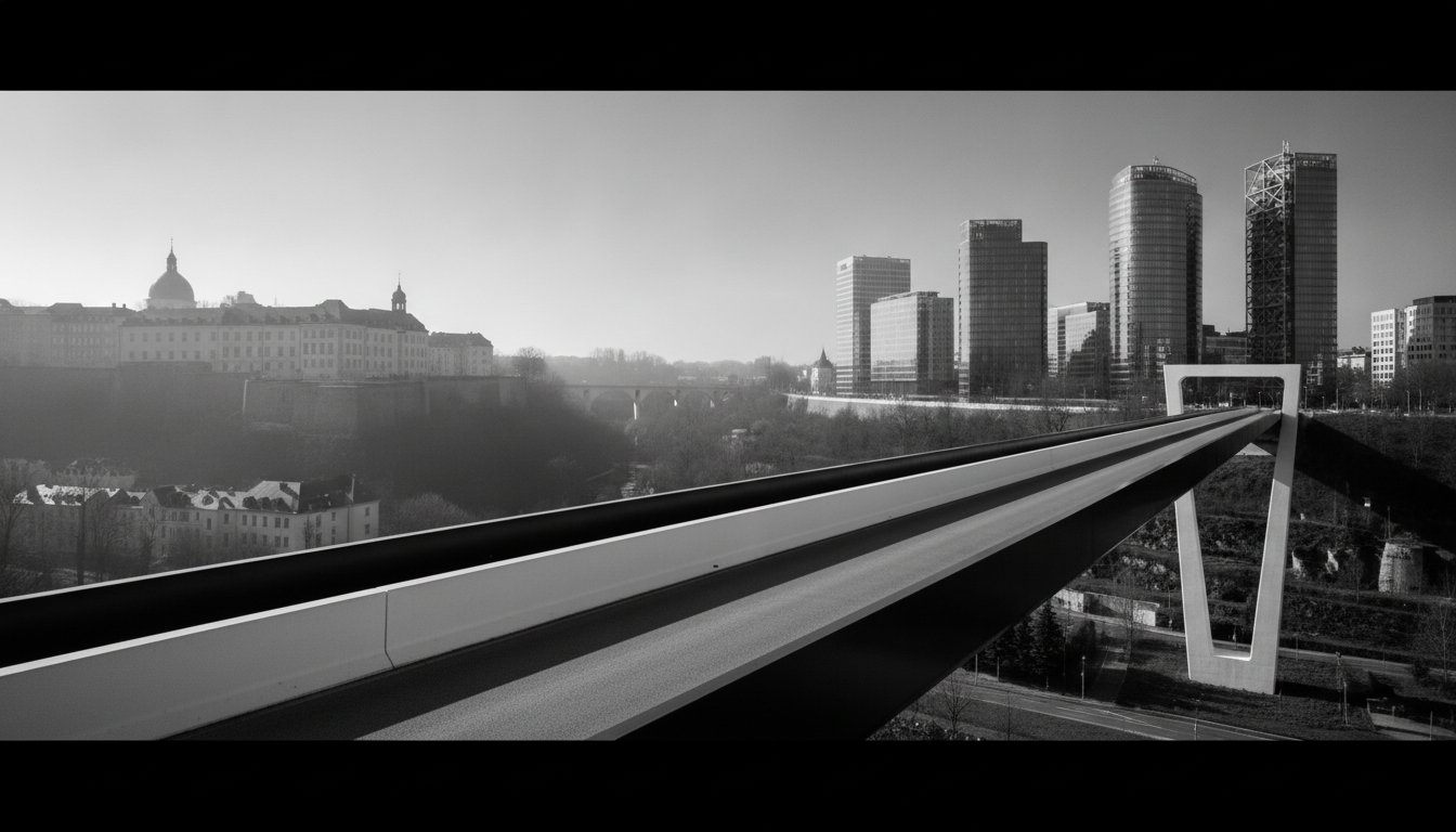 Late-Stage Venture Capital in Luxembourg: A Strategic Framework for Growth Equity 2026
