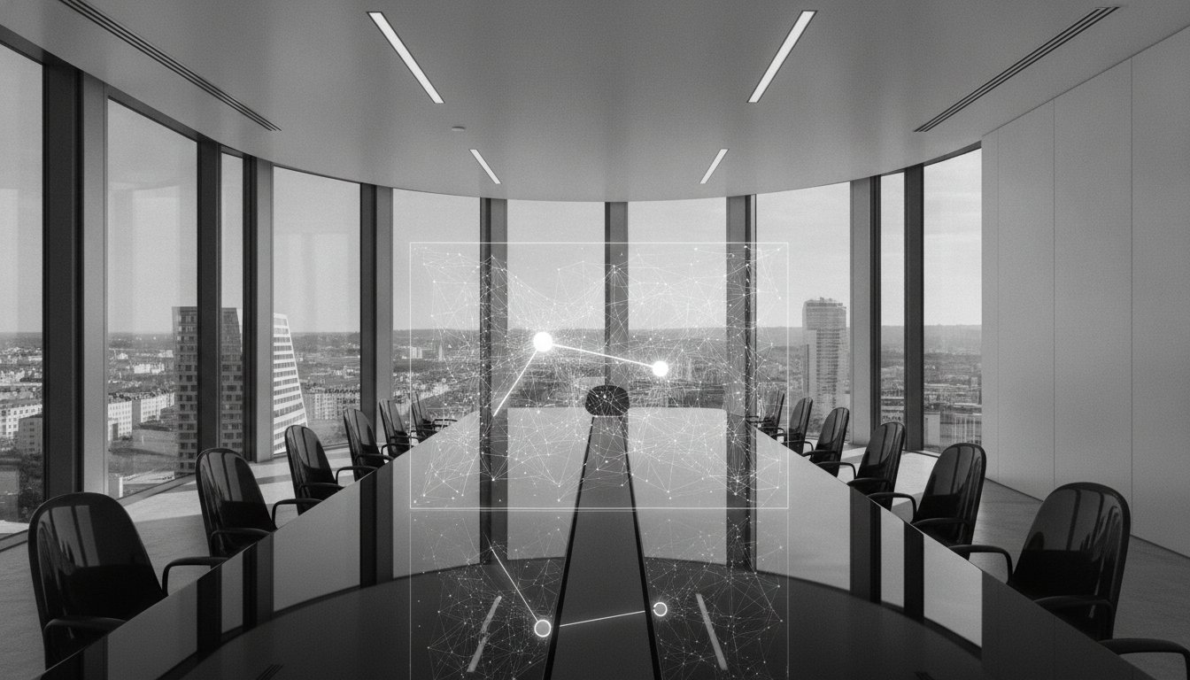 Proprietary Deal Sourcing in Private Equity: A Strategic Framework for 2026