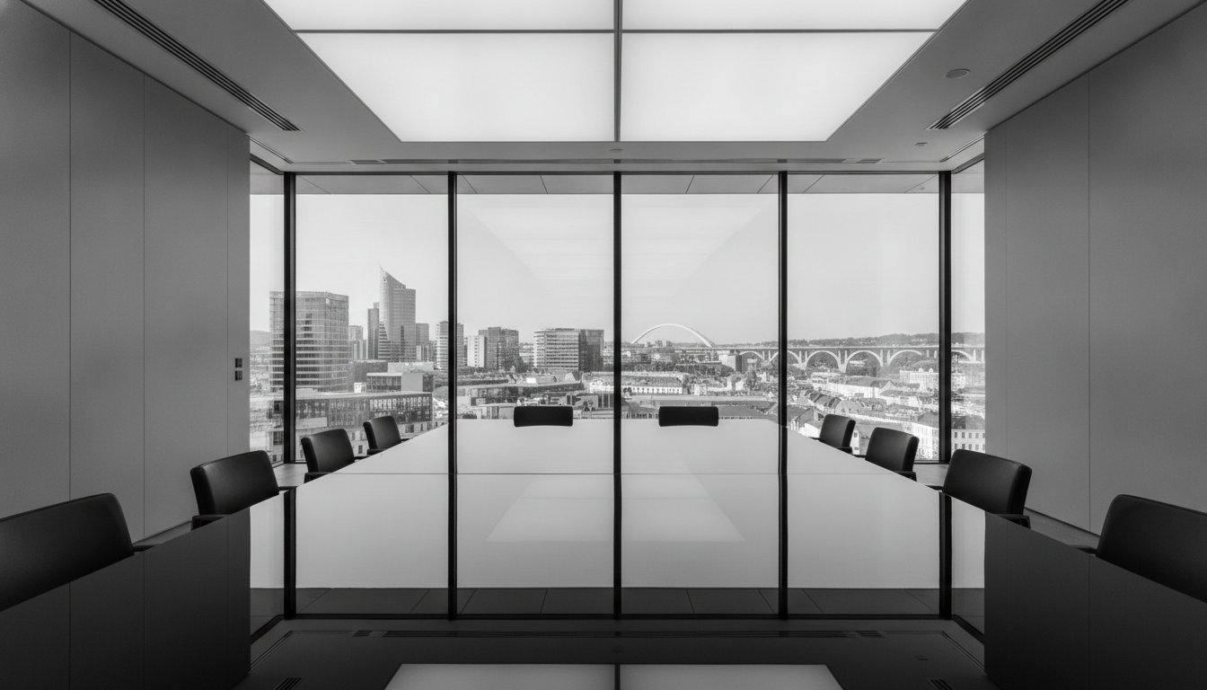 The Strategic Role of a Family Investment Company in Luxembourg for 2026