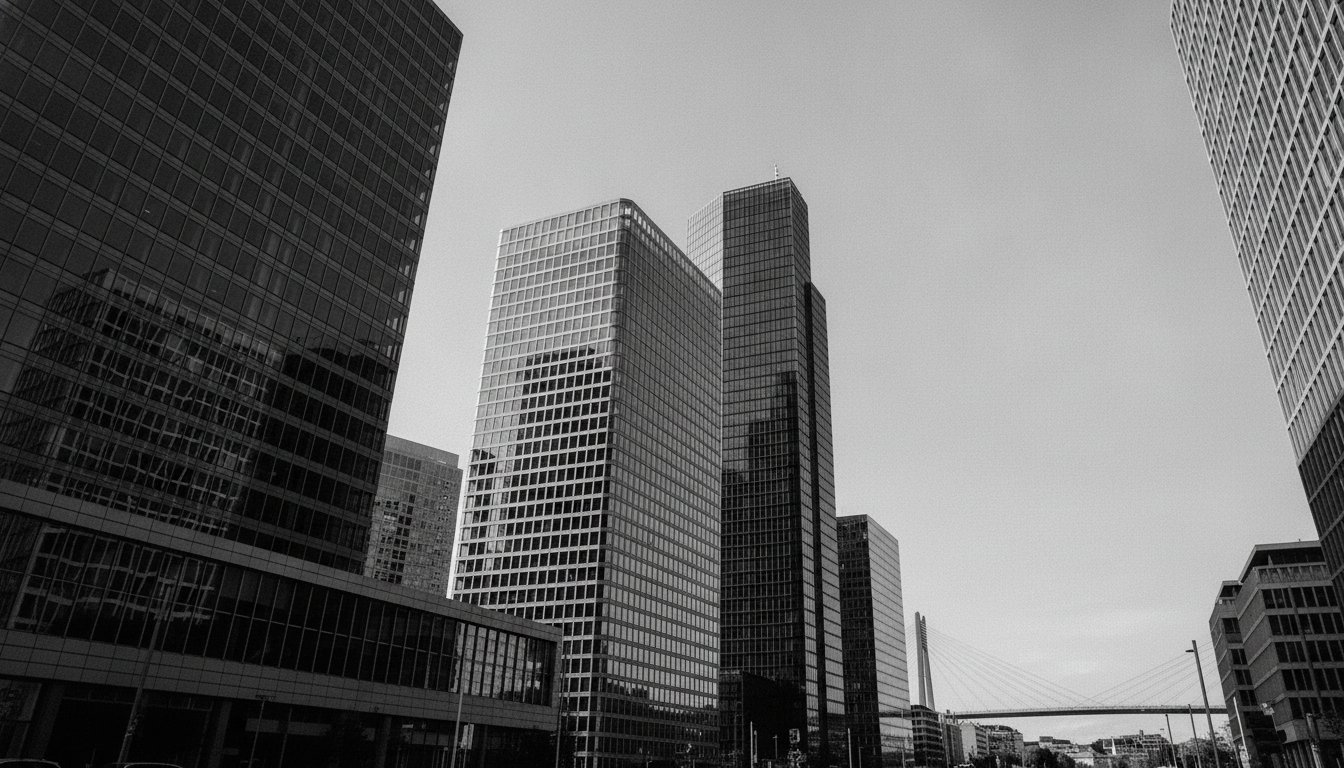 Commercial Real Estate Investment Trends Luxembourg: A 2026 Strategic Outlook