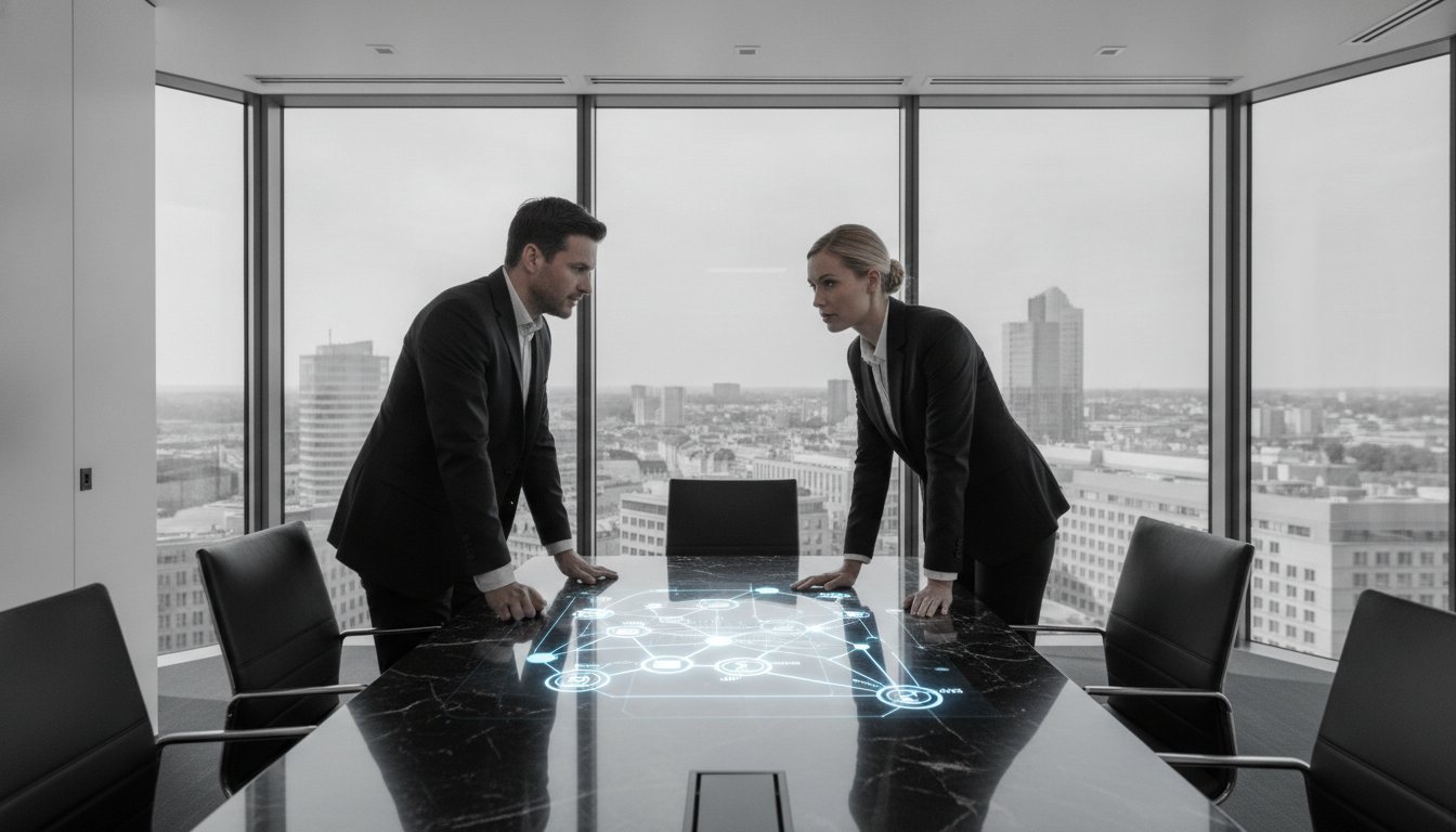 Negotiating Key Terms in a Limited Partner Agreement: A Strategic Framework for 2026