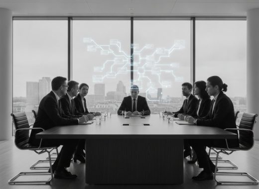 Venture Capital Due Diligence Checklist: A Strategic Framework for Institutional Investors