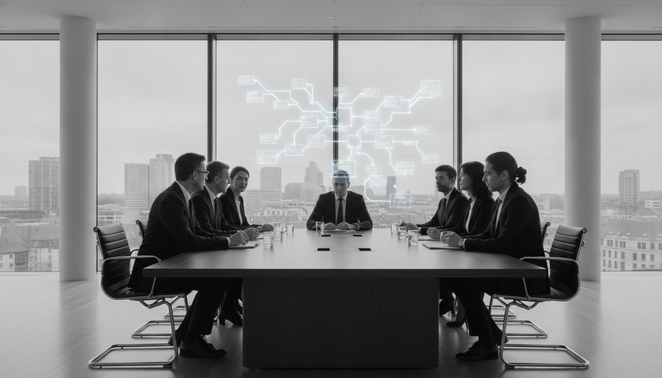 Venture Capital Due Diligence Checklist: A Strategic Framework for Institutional Investors