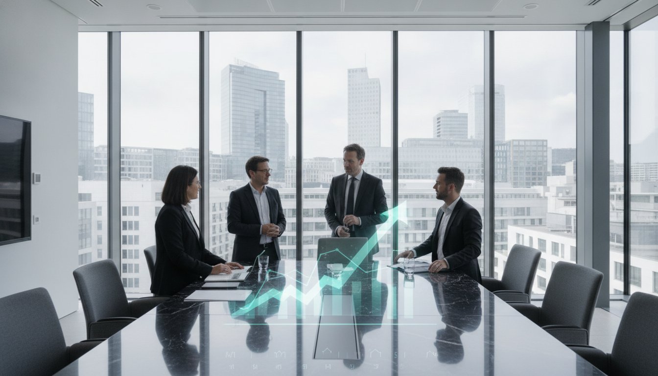 Convincing Stakeholders on VC Allocation: A Strategic Framework for Institutional Portfolios