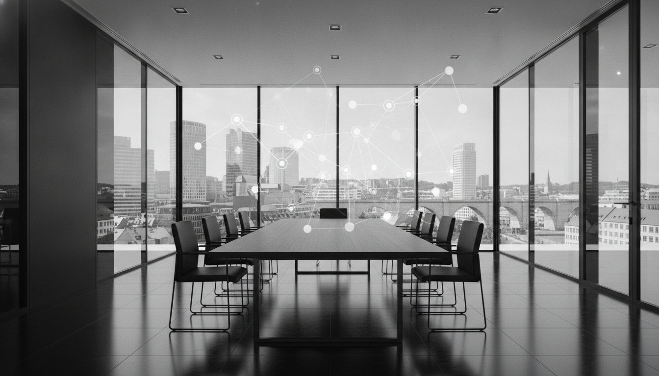 Institutional Wealth Management in Luxembourg: A Strategic Framework for 2026