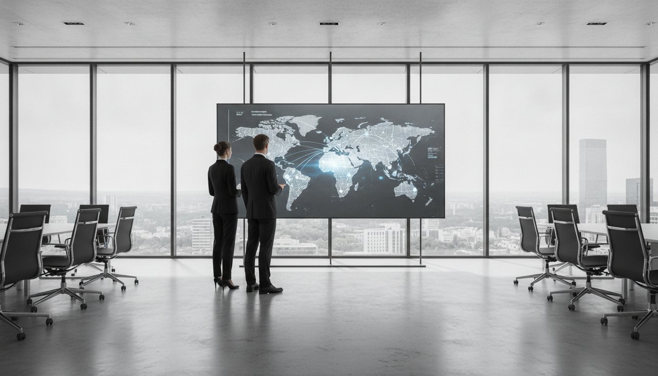 Private Equity Deal Sourcing Strategies for Family Offices: A 2026 Strategic Framework