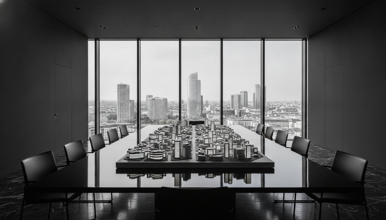 Structuring a Family Office for Venture Capital Investments in 2026