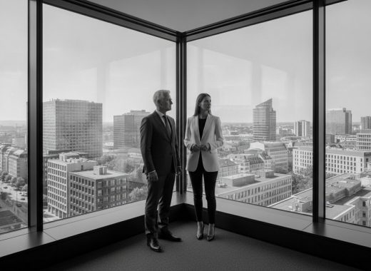 Succession Planning for Family Businesses in Luxembourg: A 2026 Strategic Framework