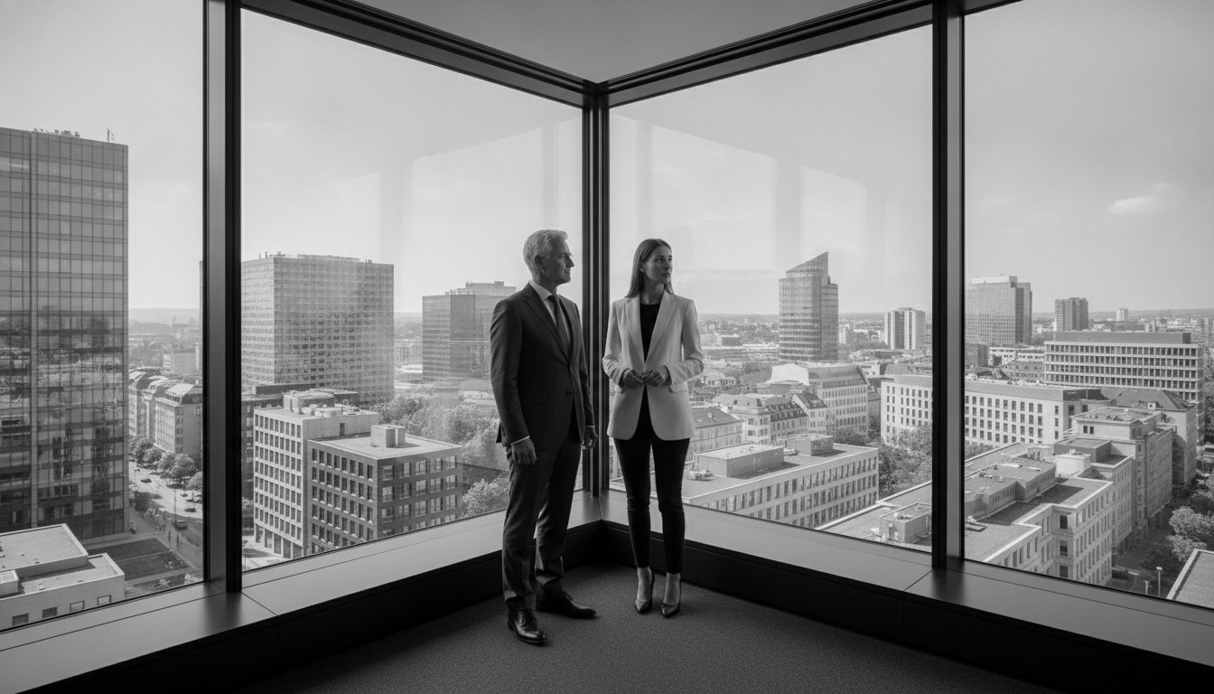 Succession Planning for Family Businesses in Luxembourg: A 2026 Strategic Framework