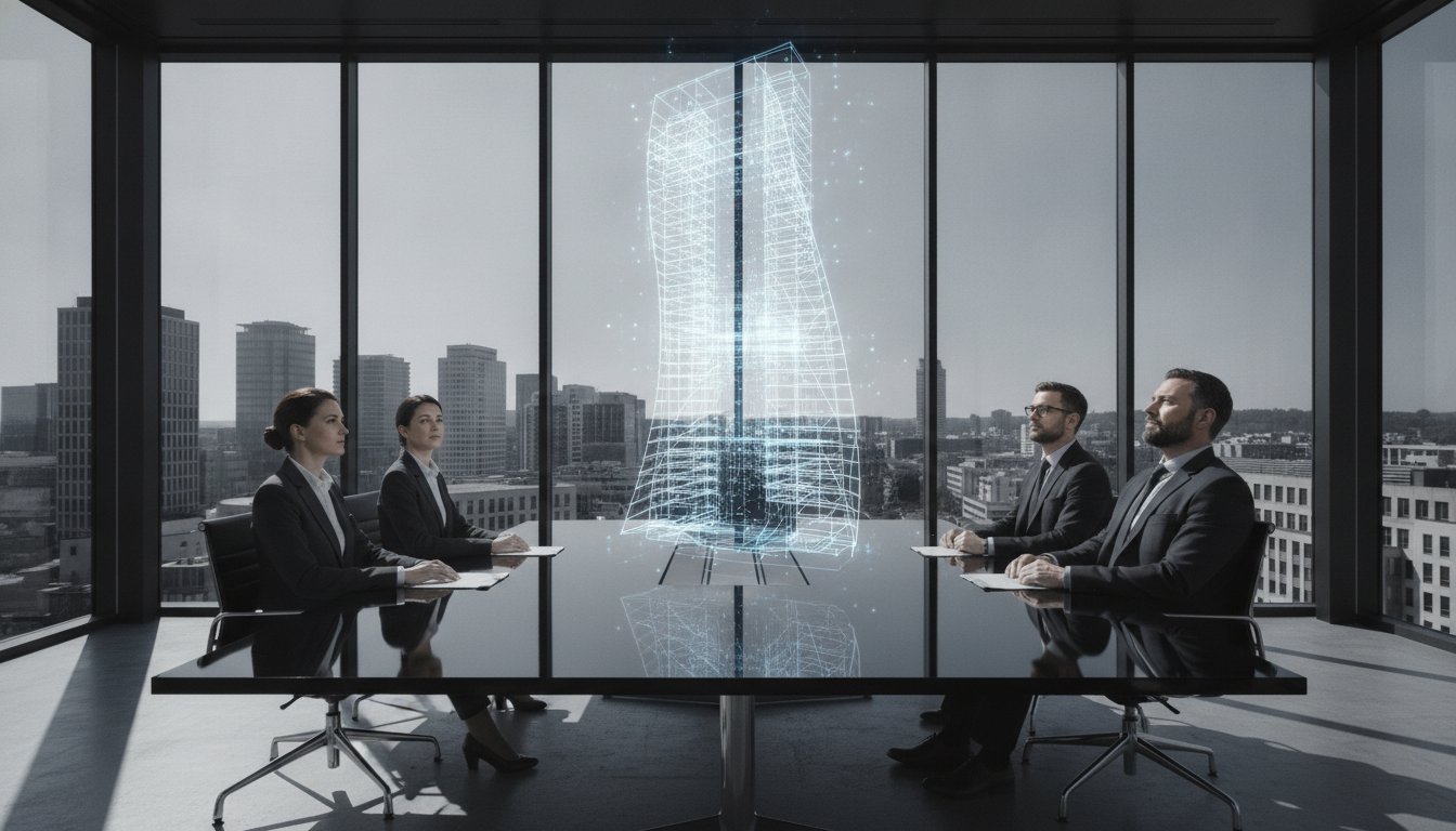 Understanding Venture Capital Term Sheets: A Strategic Framework for Institutional Investment