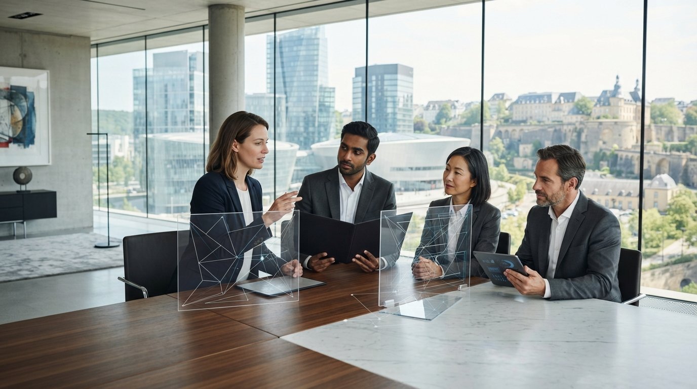 AIFMD Compliance Guide for Private Equity Funds