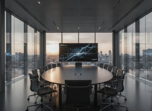 Presenting a Private Equity Strategy to the Board: A Strategic Framework for 2026