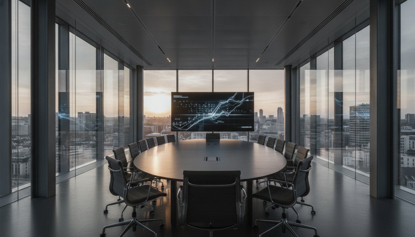 Presenting a Private Equity Strategy to the Board: A Strategic Framework for 2026