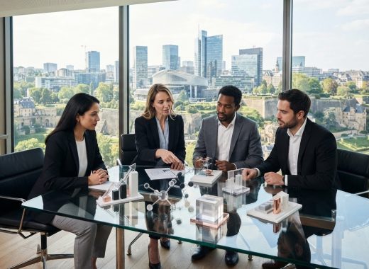 Growth Equity for Scale-Ups in Luxembourg: A Strategic Guide