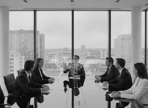 Joining a Network of Sophisticated Investors: A Strategic Framework for 2026