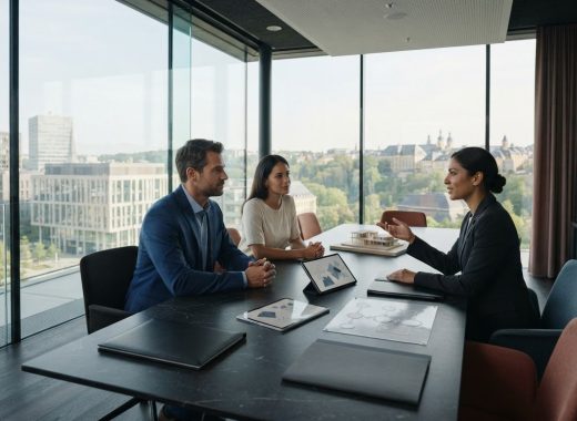 The Onboarding Process for New Wealth Management Clients: A Strategic Framework