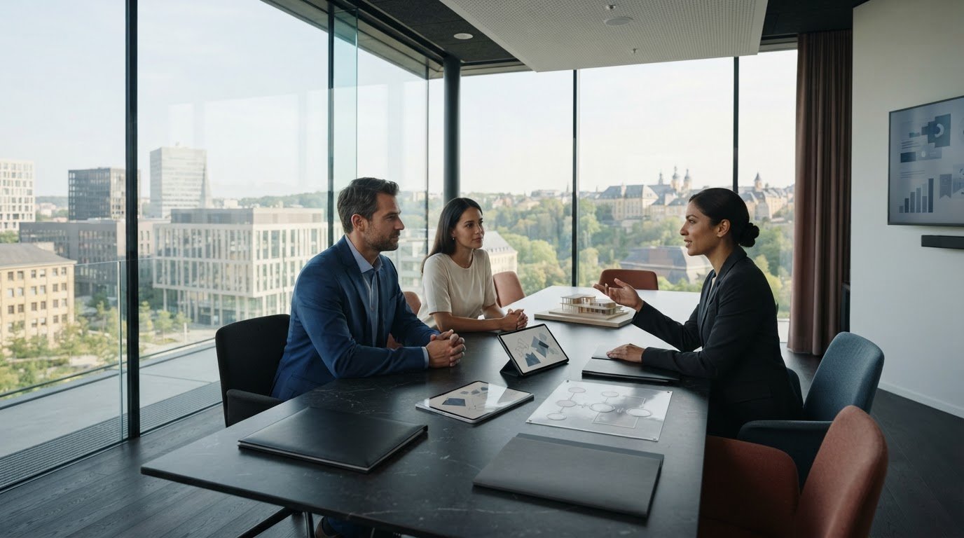 The Onboarding Process for New Wealth Management Clients: A Strategic Framework