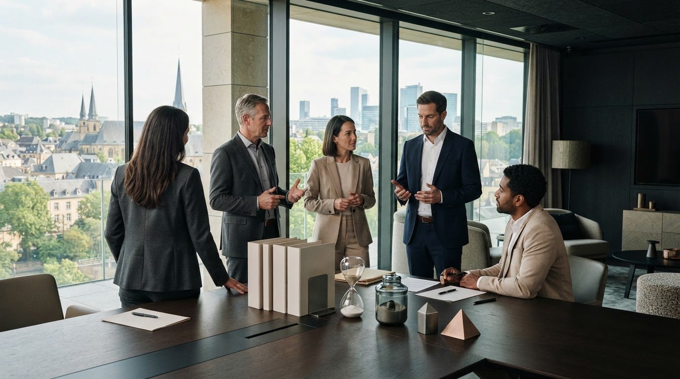 What to Expect After Committing to a PE Fund: LP Guide