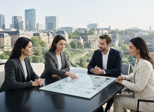 Choosing a Trusted Investment Advisor in Luxembourg: A Strategic Framework for 2026