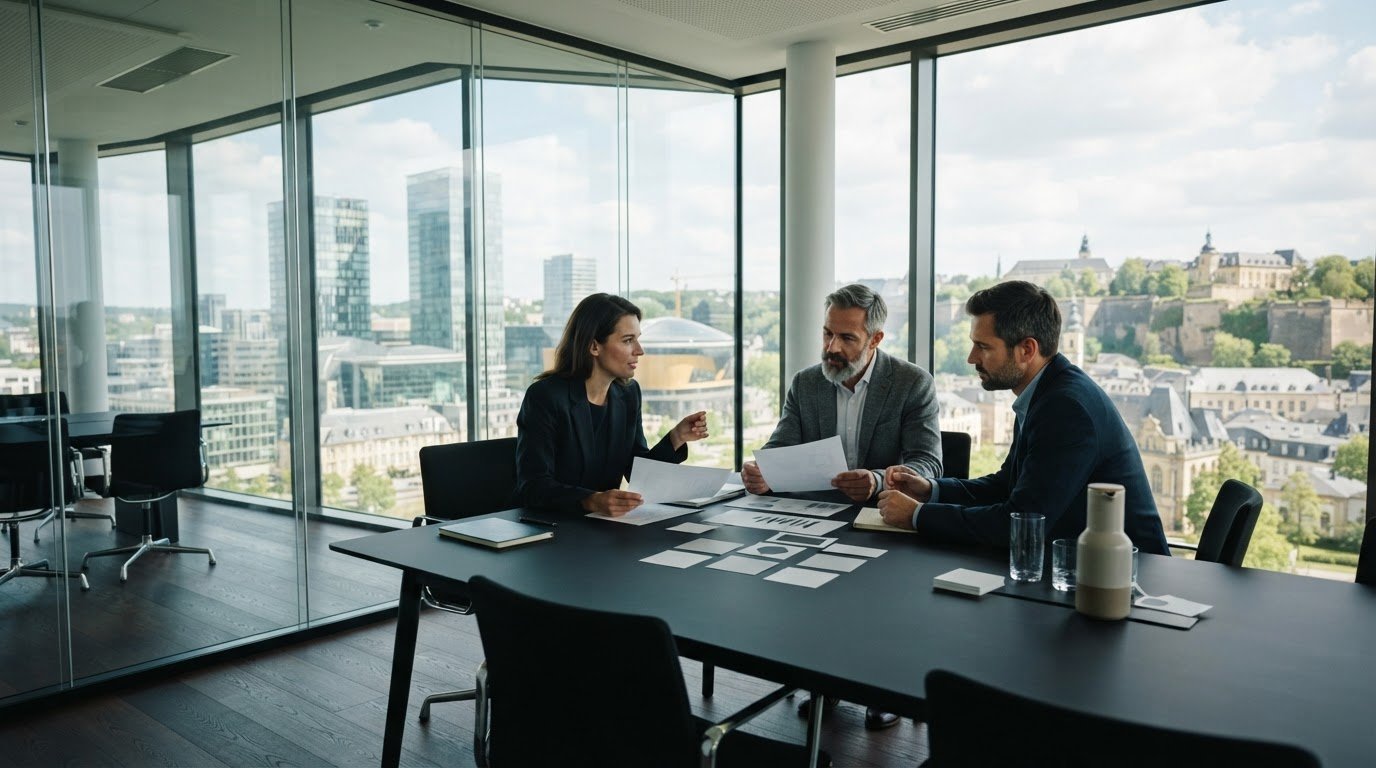 Choosing a VC Partner: A Founder's Due Diligence Guide