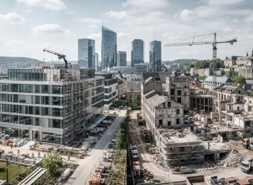 Value-Add vs. Opportunistic Real Estate Investing: A Comparison