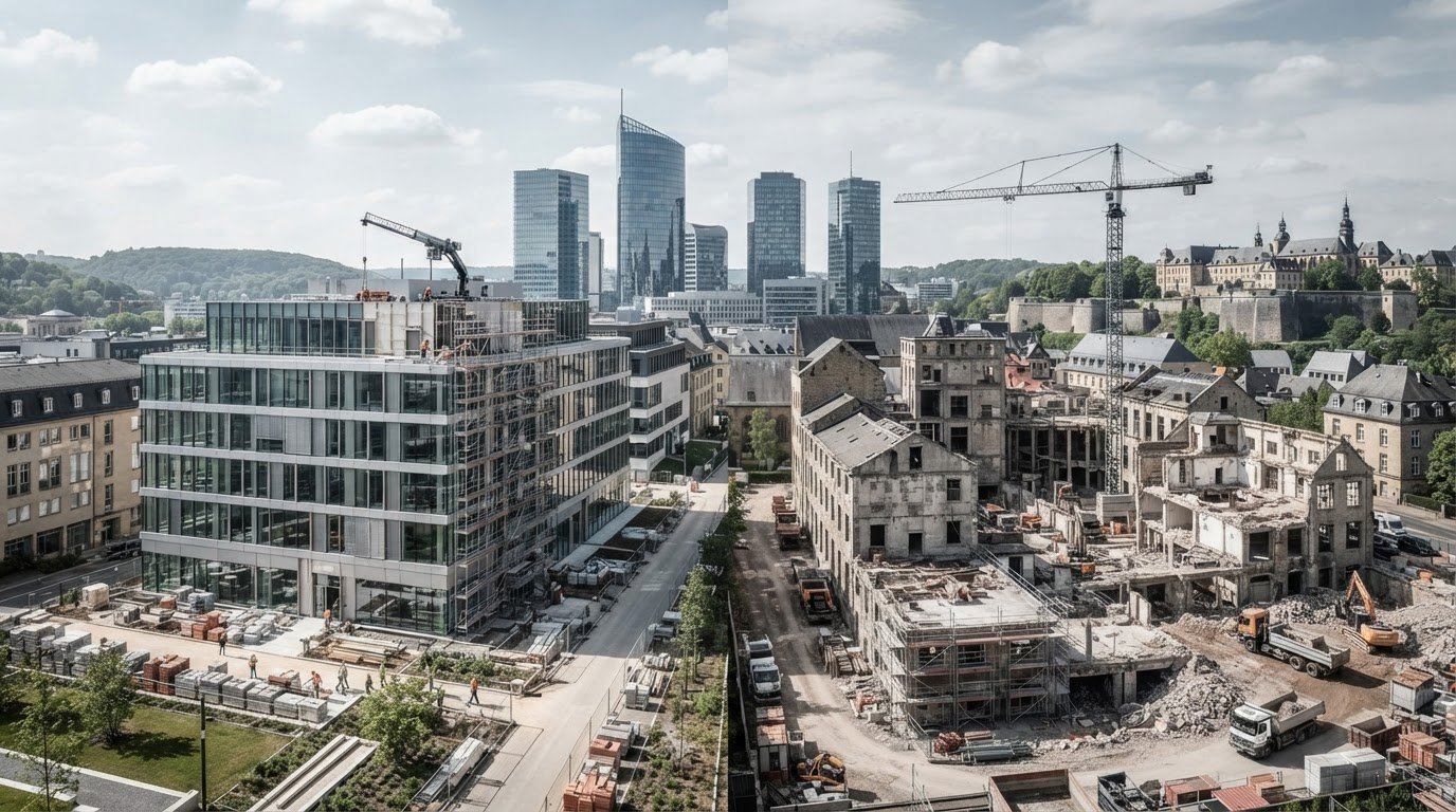 Value-Add vs. Opportunistic Real Estate Investing: A Comparison