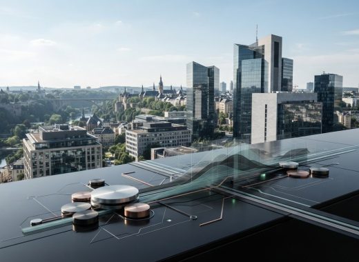 Fintech Investment Trends Europe 2026: From Hype to Selective Capital