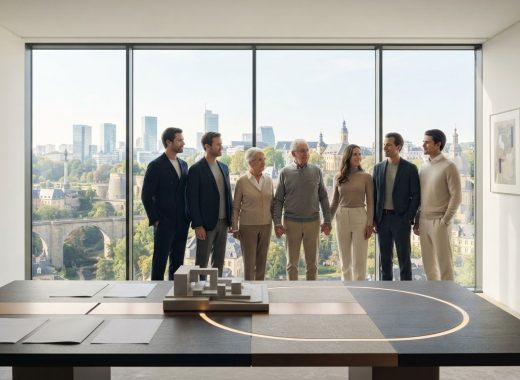 Generational Wealth Transfer Strategies: A 2026 Planning Guide