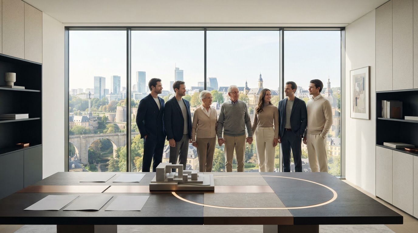 Generational Wealth Transfer Strategies: A 2026 Planning Guide