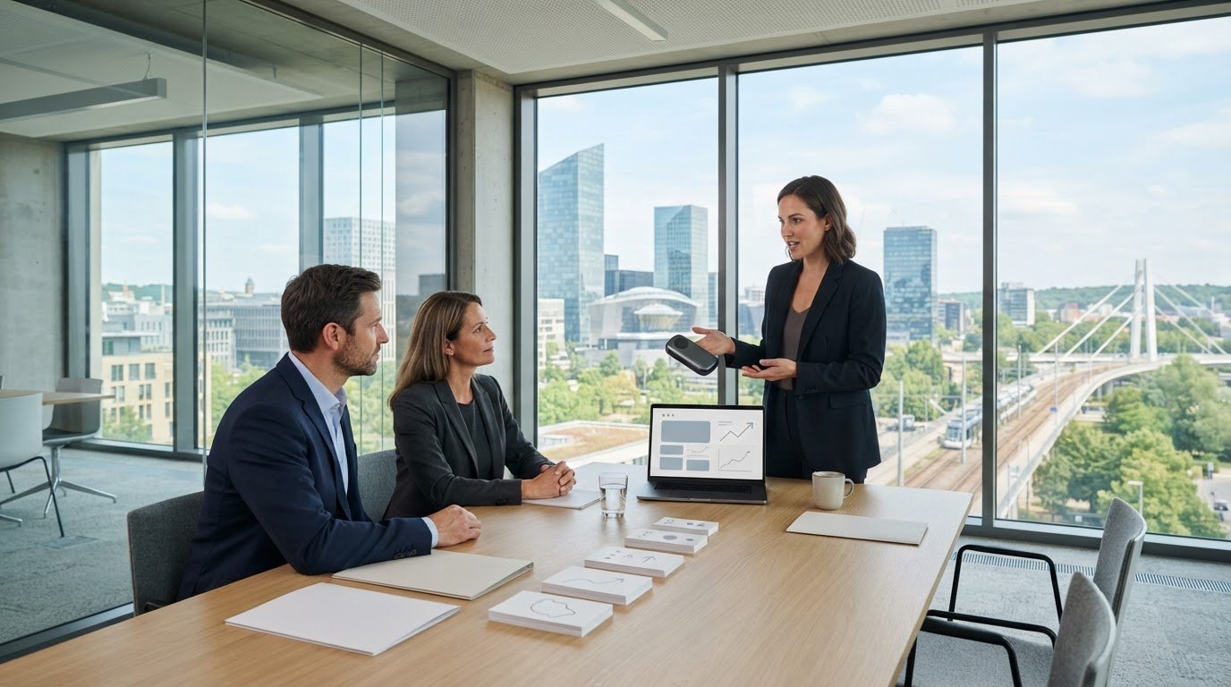 How to Get Venture Capital Funding Without Revenue