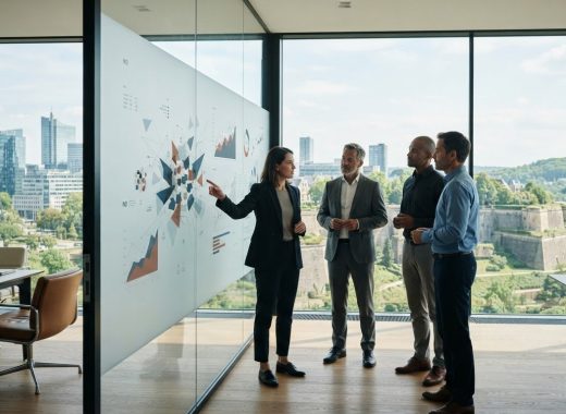 How to Raise Series A Funding in Europe: A 2026 Founder’s Guide