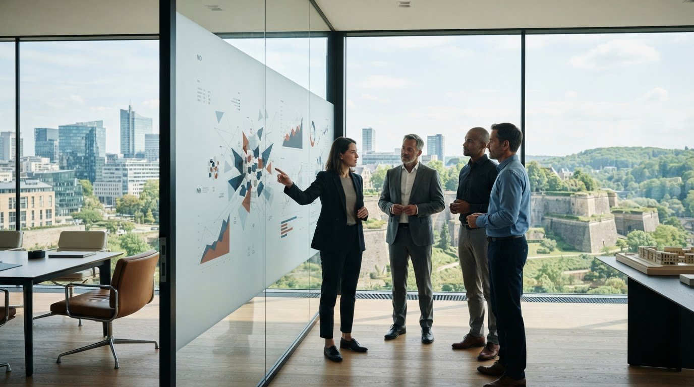 How to Raise Series A Funding in Europe: A 2026 Founder’s Guide