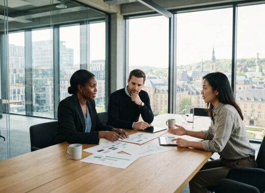 How VCs Evaluate a Founding Team for Execution and Resilience