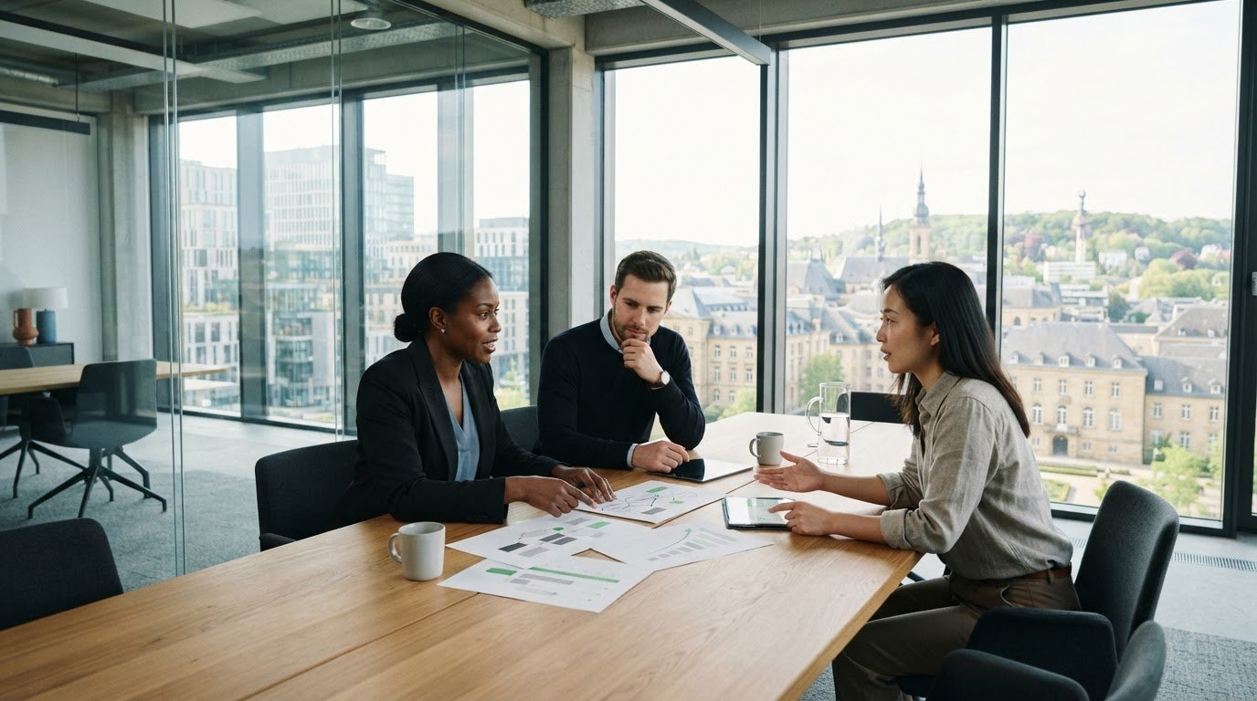 How VCs Evaluate a Founding Team for Execution and Resilience