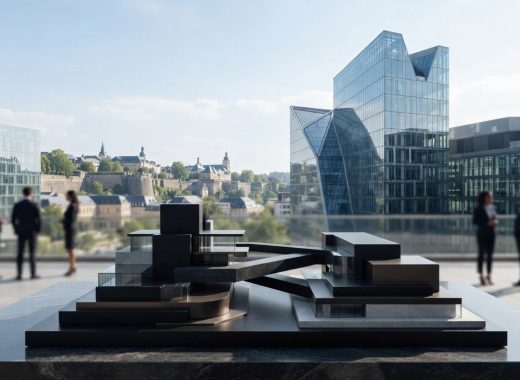 Luxembourg Tax-Efficient Structures for HNWIs: 2026 Guide