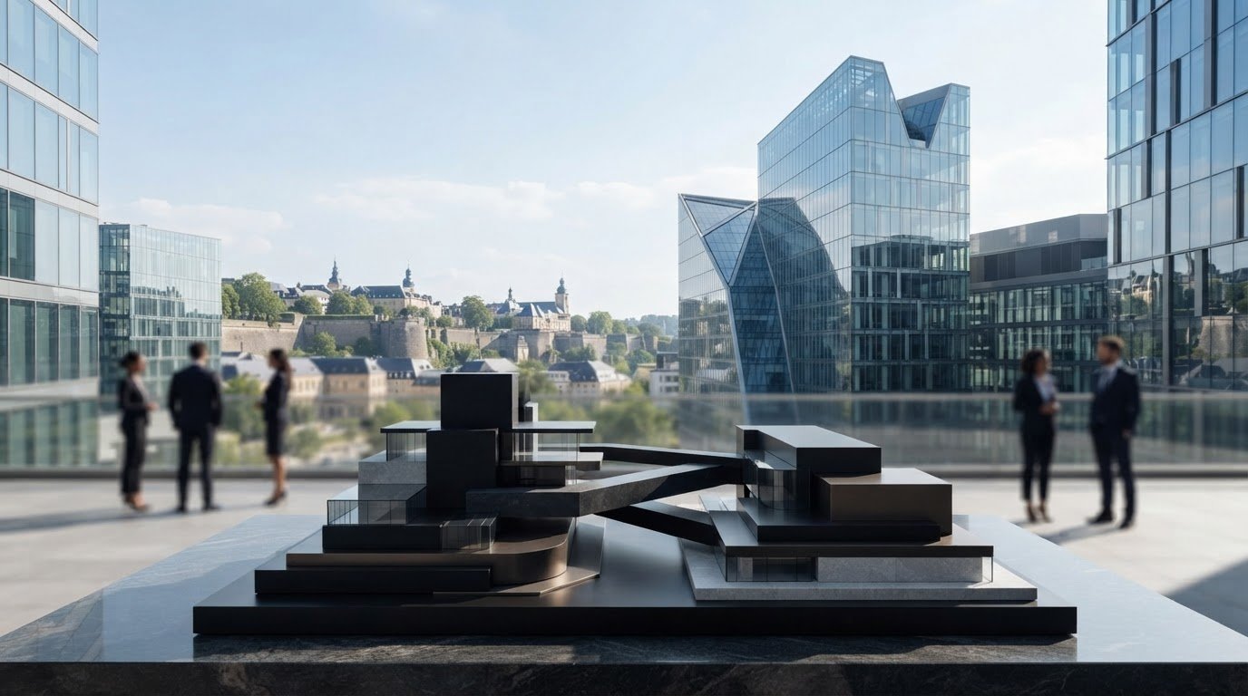 Luxembourg Tax-Efficient Structures for HNWIs: 2026 Guide