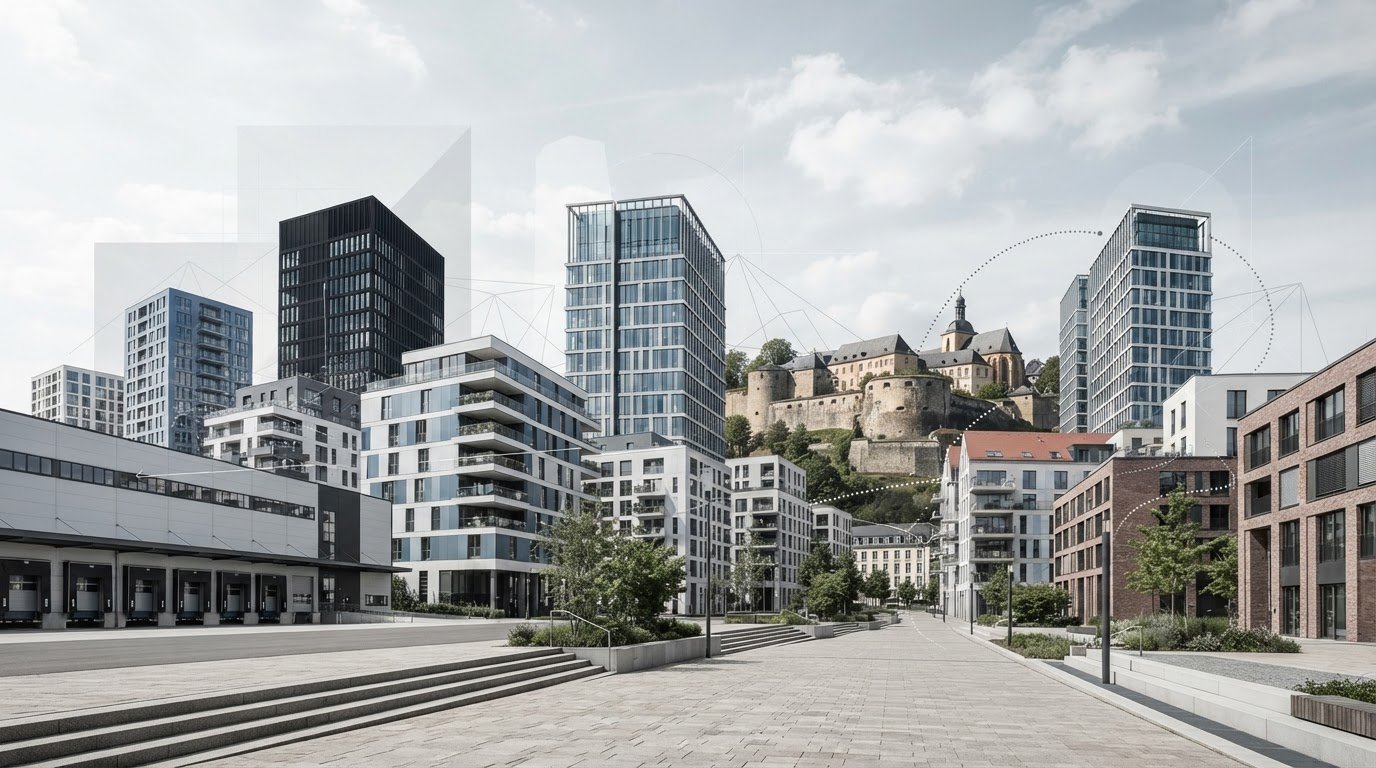 Managing a Diversified Real Estate Portfolio: A Practical Guide