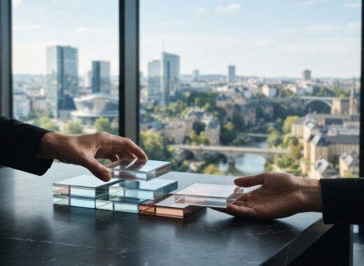 Secondary Market for Venture Capital: Market Size and Sales