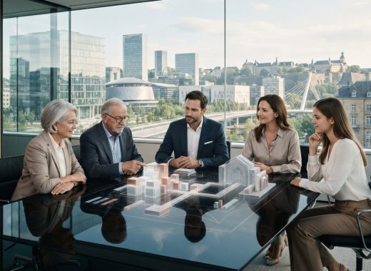 Securing Family Wealth: A Strategic Guide