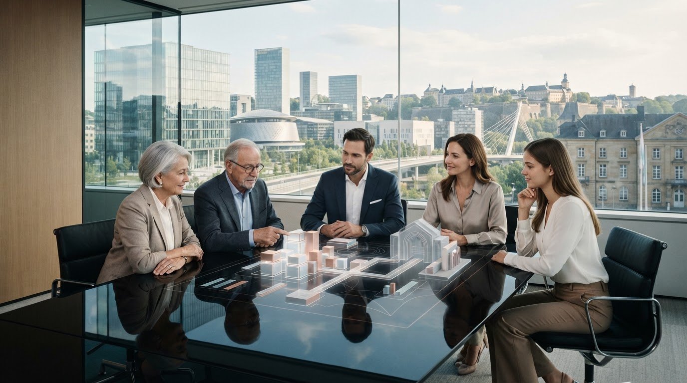 Securing Family Wealth: A Strategic Guide