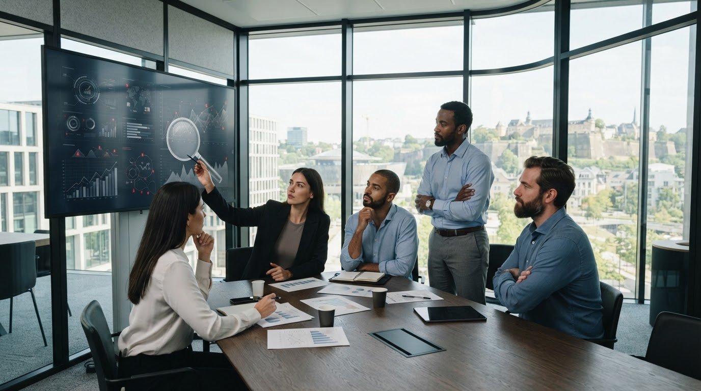 VC Pitch Deck Red Flags: 2026 Investor Scrutiny