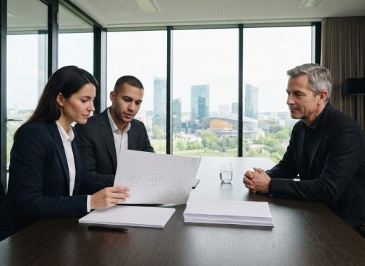 Venture Capital Term Sheet Negotiation Checklist for Founders